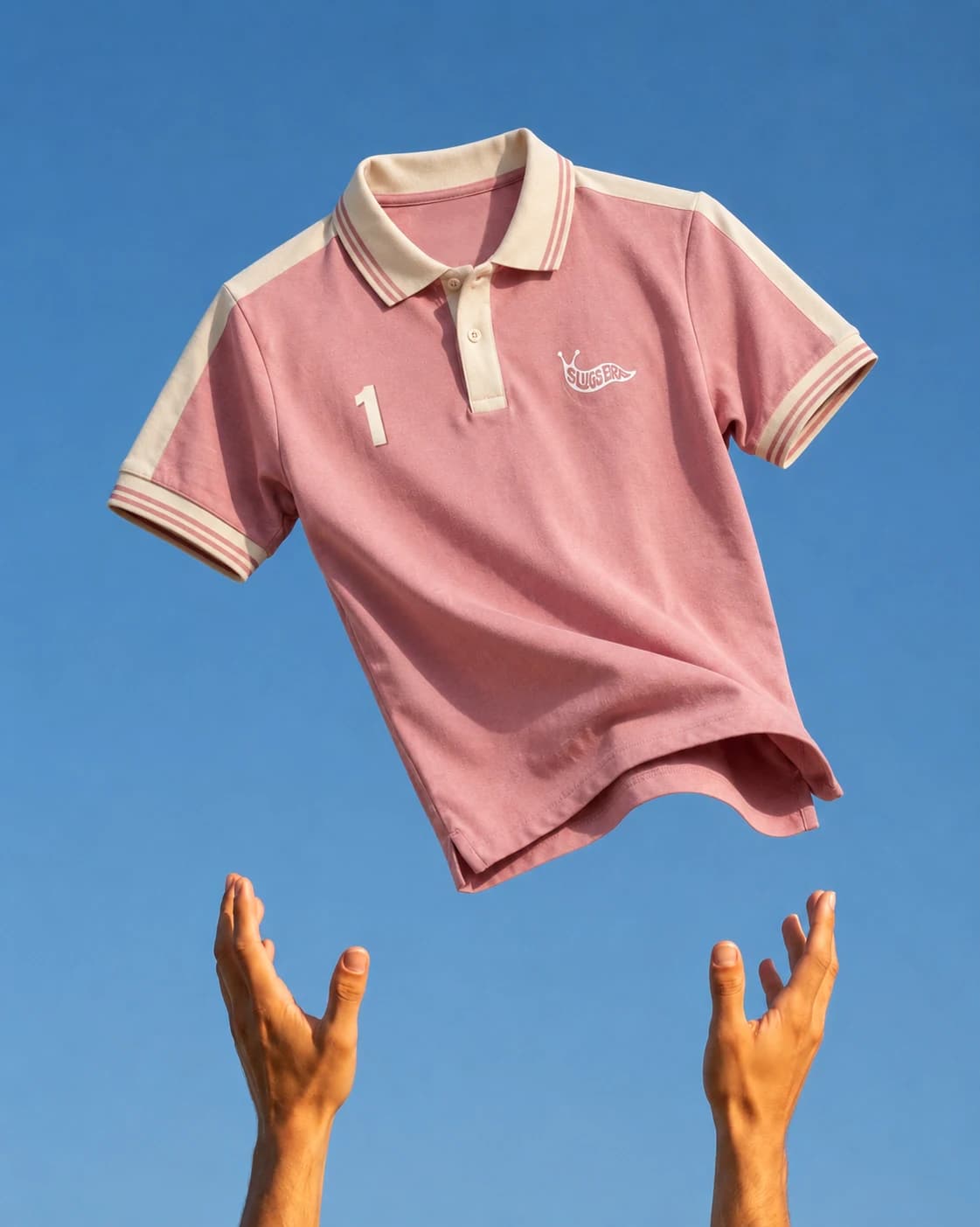 Creator polo from Slugsera